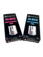 Kanger CL Tank Coil CLOCC 0.5 and 0.15 Ohm